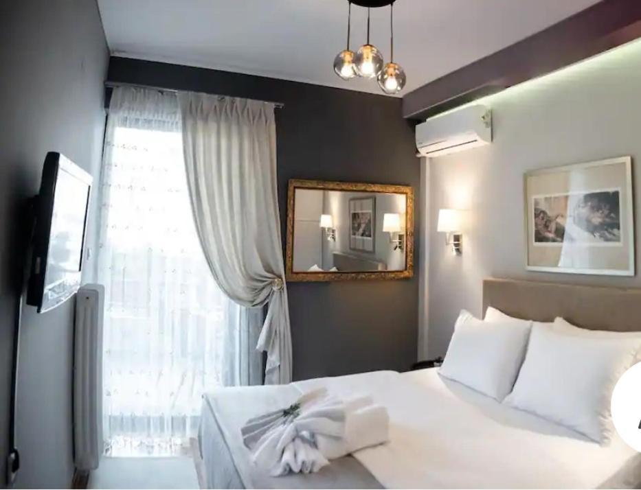 Filoxenia Home יואנינה מראה חיצוני תמונה