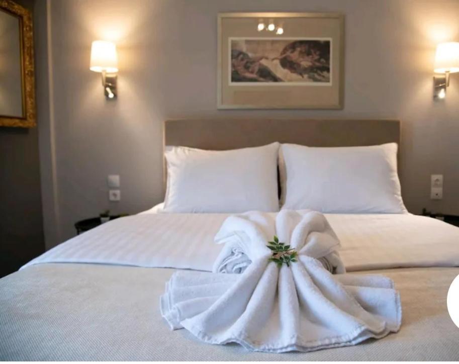 Filoxenia Home יואנינה מראה חיצוני תמונה