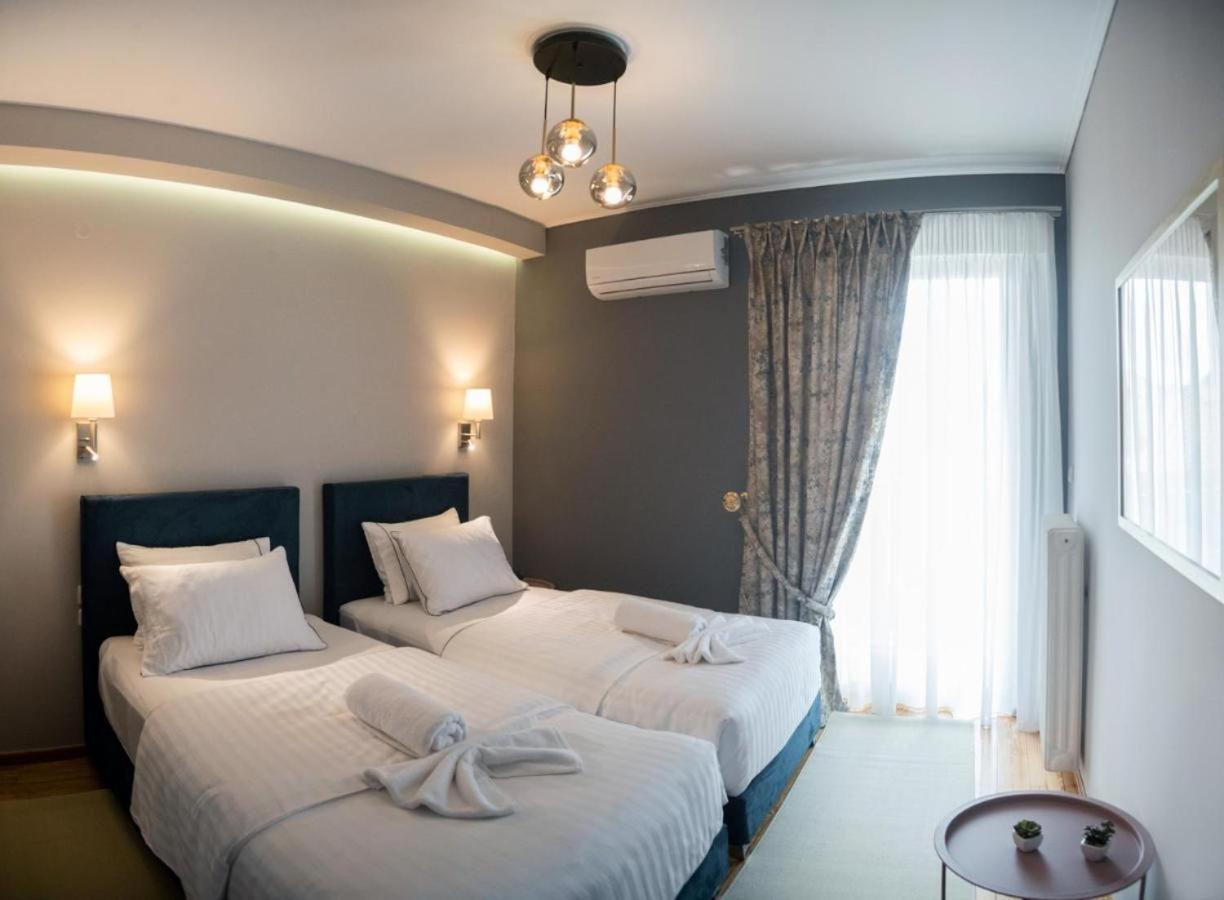 Filoxenia Home יואנינה מראה חיצוני תמונה