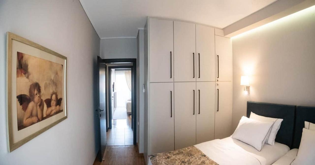 Filoxenia Home יואנינה מראה חיצוני תמונה