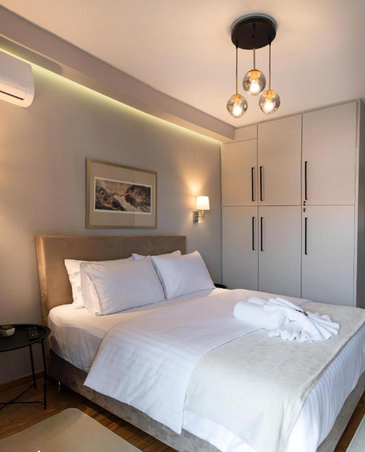 Filoxenia Home יואנינה מראה חיצוני תמונה