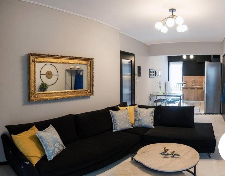 Filoxenia Home יואנינה מראה חיצוני תמונה