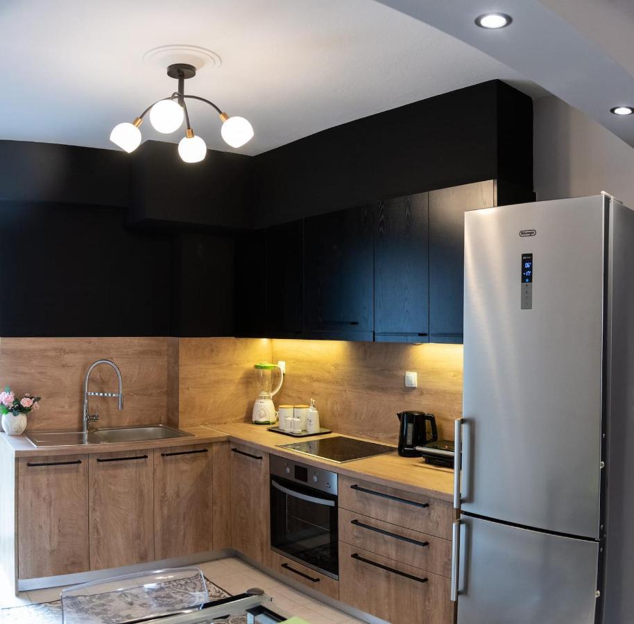 Filoxenia Home יואנינה מראה חיצוני תמונה