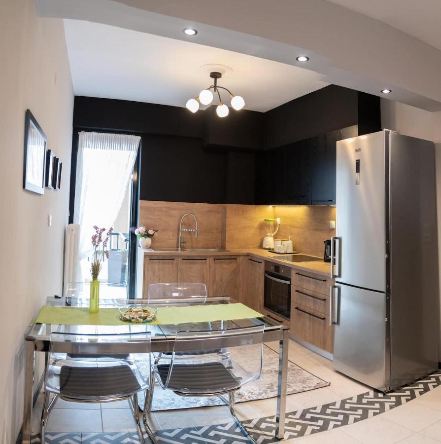 Filoxenia Home יואנינה מראה חיצוני תמונה
