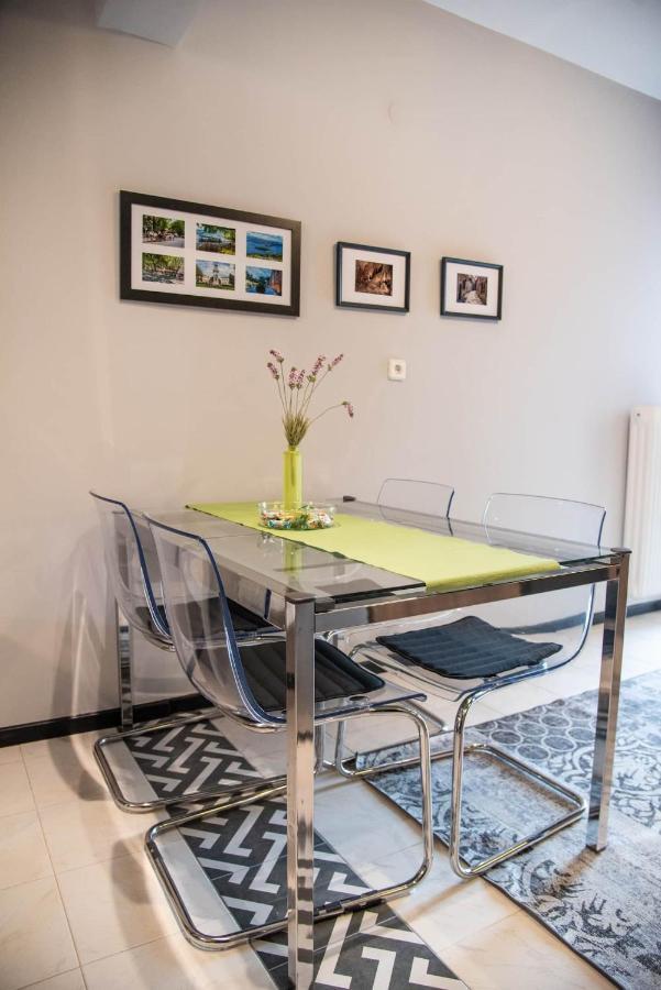 Filoxenia Home יואנינה מראה חיצוני תמונה