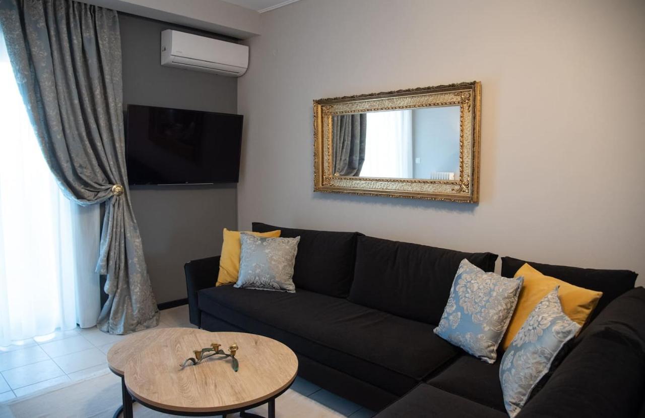 Filoxenia Home יואנינה מראה חיצוני תמונה