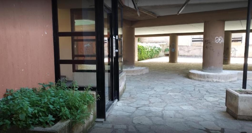 Filoxenia Home יואנינה מראה חיצוני תמונה
