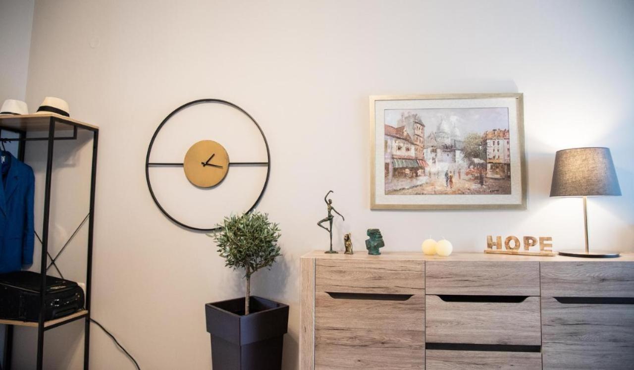 Filoxenia Home יואנינה מראה חיצוני תמונה